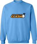 Crew Sweatshirt - Mid-South Clash 2026