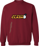 Crew Sweatshirt - Mid-South Clash 2026