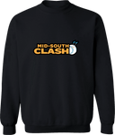 Crew Sweatshirt - Mid-South Clash 2026