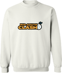 Crew Sweatshirt - Mid-South Clash 2026