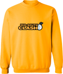 Crew Sweatshirt - Mid-South Clash 2026