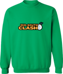 Crew Sweatshirt - Mid-South Clash 2026