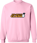 Crew Sweatshirt - Mid-South Clash 2026
