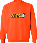 Crew Sweatshirt - Mid-South Clash 2026