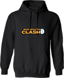 Hoodies - Mid-South Clash 2026