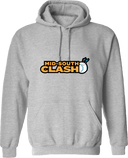 Hoodies - Mid-South Clash 2026