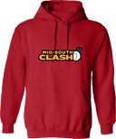 Hoodies - Mid-South Clash 2026
