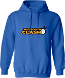 Hoodies - Mid-South Clash 2026