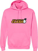 Hoodies - Mid-South Clash 2026