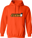Hoodies - Mid-South Clash 2026