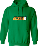 Hoodies - Mid-South Clash 2026