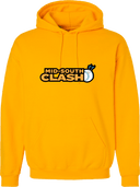 Hoodies - Mid-South Clash 2026