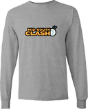 Long Sleeves - Mid-South Clash 2026