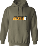 Hoodies - Mid-South Clash 2026
