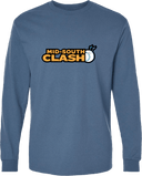 Long Sleeves - Mid-South Clash 2026
