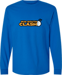 Long Sleeves - Mid-South Clash 2026