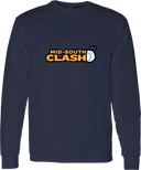 Long Sleeves - Mid-South Clash 2026