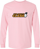 Long Sleeves - Mid-South Clash 2026