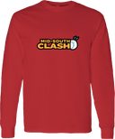 Long Sleeves - Mid-South Clash 2026