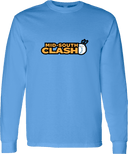Long Sleeves - Mid-South Clash 2026
