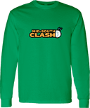 Long Sleeves - Mid-South Clash 2026