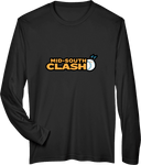 Performance Long Sleeves - Mid-South Clash 2026