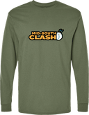 Long Sleeves - Mid-South Clash 2026