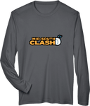 Performance Long Sleeves - Mid-South Clash 2026