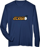 Performance Long Sleeves - Mid-South Clash 2026