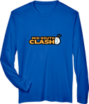 Performance Long Sleeves - Mid-South Clash 2026