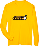 Performance Long Sleeves - Mid-South Clash 2026