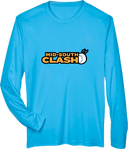 Performance Long Sleeves - Mid-South Clash 2026