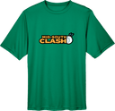 Performance Short Sleeves - Mid-South Clash 2026