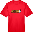 Performance Short Sleeves - Mid-South Clash 2026