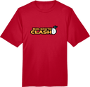 Performance Short Sleeves - Mid-South Clash 2026