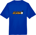 Performance Short Sleeves - Mid-South Clash 2026