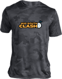 Performance Short Sleeves - Mid-South Clash 2026