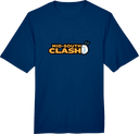 Performance Short Sleeves - Mid-South Clash 2026