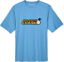 Performance Short Sleeves - Mid-South Clash 2026