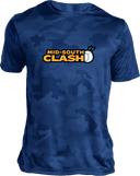 Performance Short Sleeves - Mid-South Clash 2026