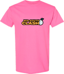 Short Sleeves - Mid-South Clash 2026