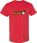 Short Sleeves - Mid-South Clash 2026