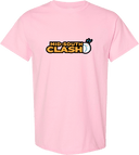 Short Sleeves - Mid-South Clash 2026