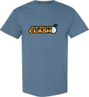 Short Sleeves - Mid-South Clash 2026