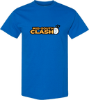 Short Sleeves - Mid-South Clash 2026