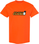 Short Sleeves - Mid-South Clash 2026