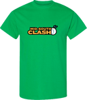 Short Sleeves - Mid-South Clash 2026