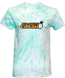 Tie-Dye Short Sleeves - Mid-South Clash 2026