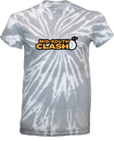 Tie-Dye Short Sleeves - Mid-South Clash 2026