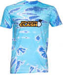 Tie-Dye Short Sleeves - Mid-South Clash 2026
